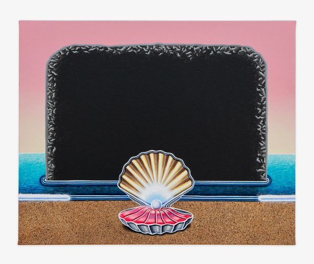 Image of artwork titled "A Day, a Month, a Year" by Matthew F  Fisher
