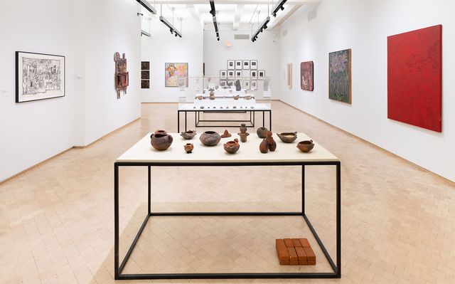 Image of artwork titled "Untitled" by Jorge González/Alice Chéveres