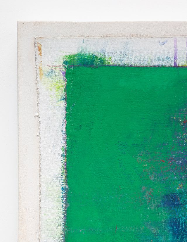Image of artwork titled "In the shallows" by Katie Lyle