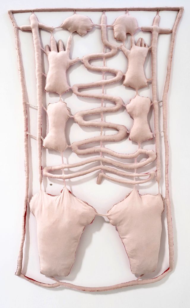 Image of artwork titled "Body Kit" by Baxter Koziol