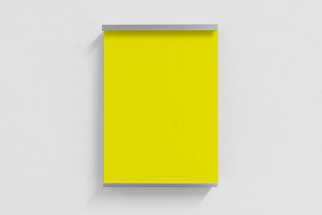 Image of artwork titled "Tafel 629 DCXXIX" by Imi Knoebel