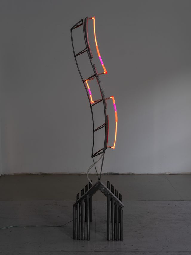 Image of artwork titled "Spinal Excision" by notpaulsimon