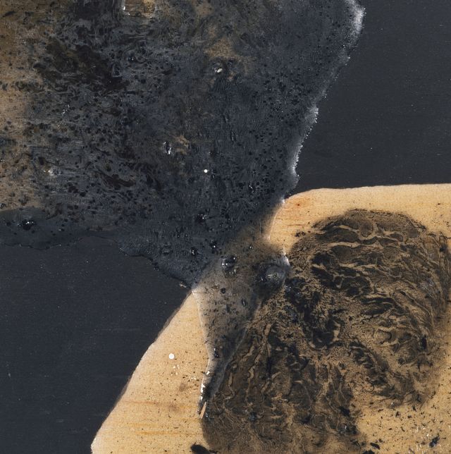 Image of artwork titled "Untitled" by Kami Mierzvvinsk