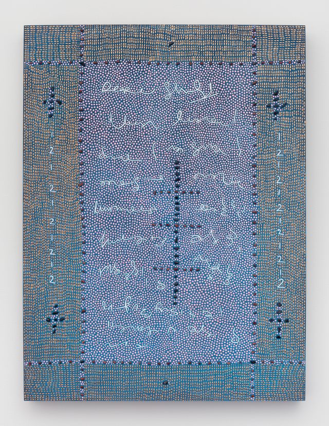 Image of artwork titled "Dear So and So" by Nadia Haji Omar