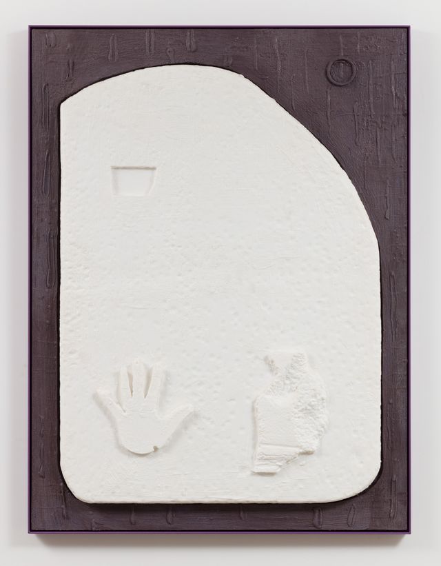 Image of artwork titled "Prototype Tablet 1 (Silicone)" by Don Edler