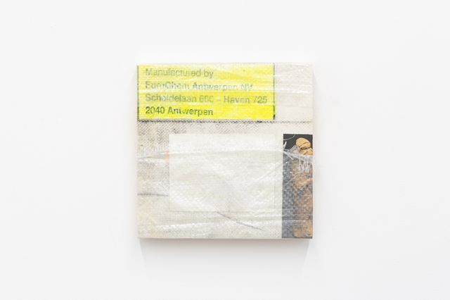 Image of artwork titled "91837 - The British Museum" by Matthew Asling