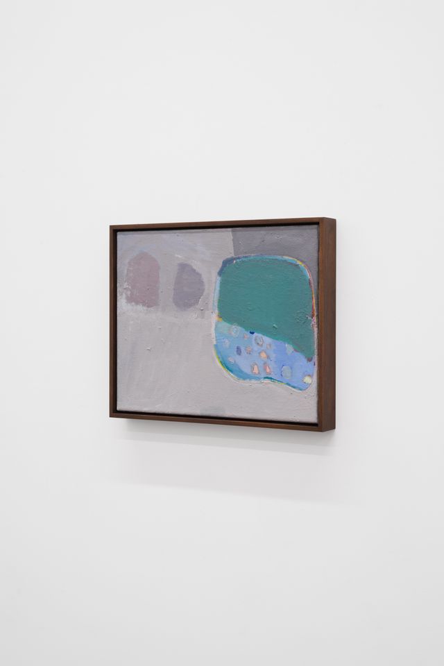 Image of artwork titled "Untitled" by Jean-François Lauda