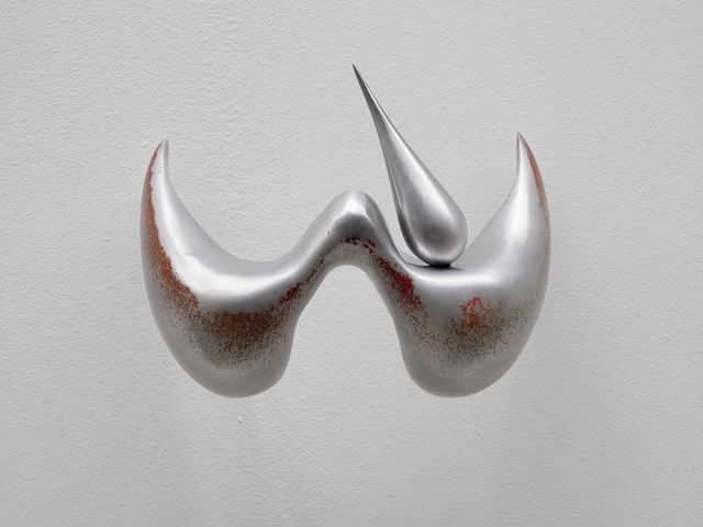 Image of artwork titled "Goad Tear (R)" by Richard Dean Hughes