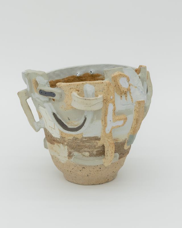 Image of artwork titled "Untitled" by Shun Kadohashi