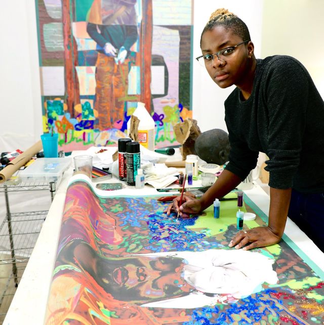 Key image for Artist First Collective: Building an Artist-Centered Art World
