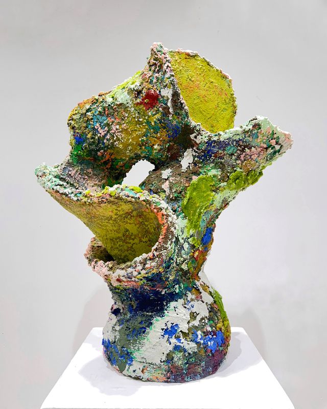 Image of artwork titled "For Oscar " by Addison Wolff