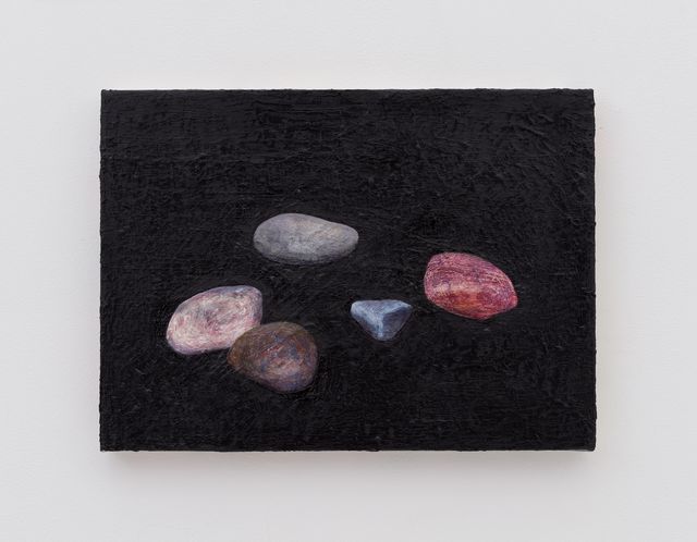 Image of artwork titled "Stones" by Daichi Takagi