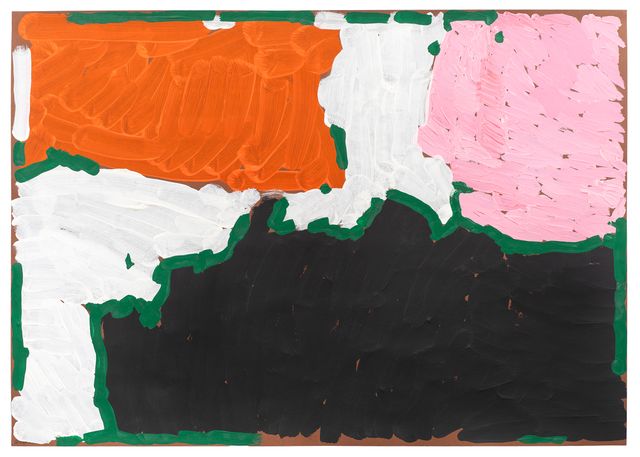 Image of artwork titled "Untitled (0021)" by Michael Angelo  Mangino