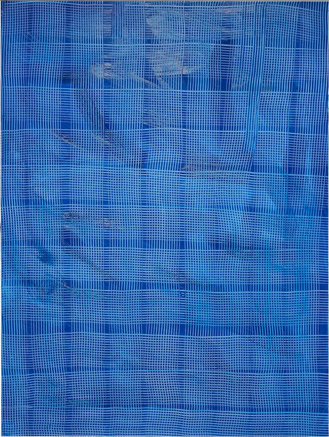 Image of artwork titled "Twilight Tapestry " by Leonardo E. Marmol