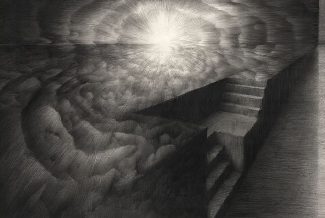 Image of artwork titled "August 30th 2024" by Viktor Timofeev