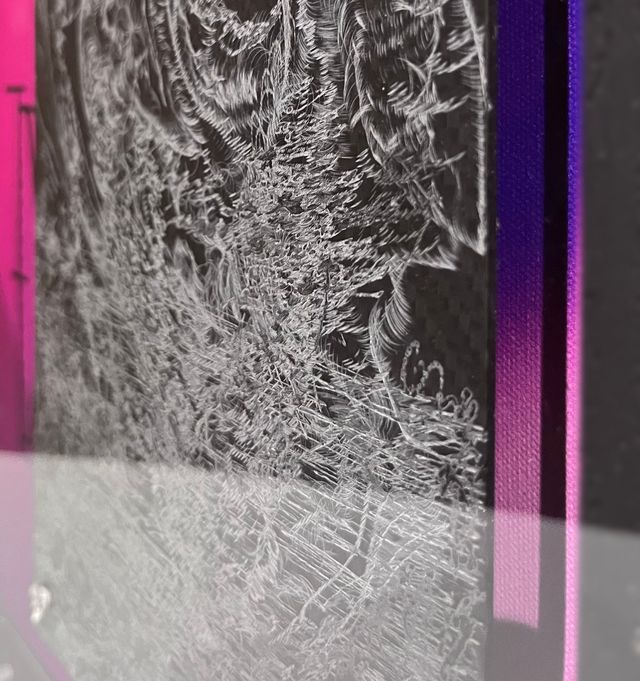 Image of artwork titled "§" by Fyerool Darma