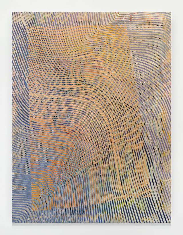 Image of artwork titled "l'appel du vide" by Addison  Wolff