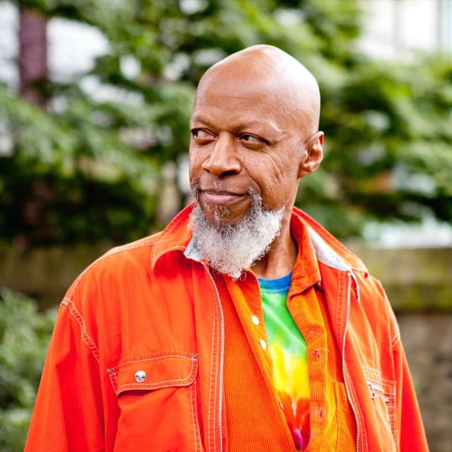 Key image for Laraaji at NADA House