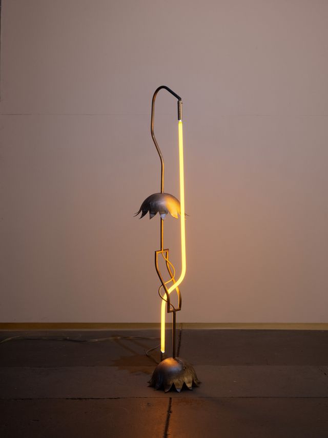 Image of artwork titled "Offset Path" by notpaulsimon