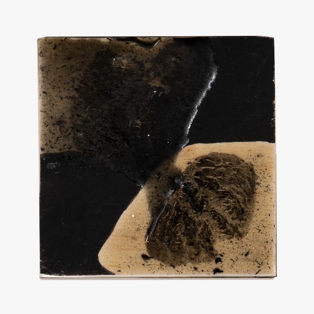Image of artwork titled "Untitled" by Kami Mierzvvinsk