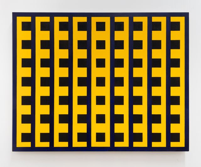 Image of artwork titled "Untitled" by Wally Whitehurst