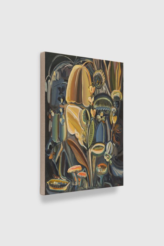 Image of artwork titled "Lithops" by Sarah Bedford