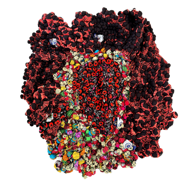 Affinity Gallery – NADA Miami 2024 – New Art Dealers Alliance