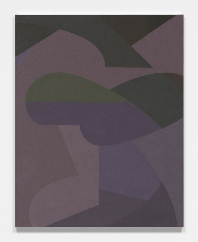 Image of artwork titled "10_2024" by Nancy  White