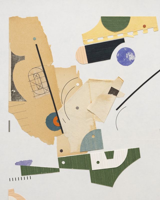 Image of artwork titled "time wounds all wholes (XII)" by Jacob Robert Whibley