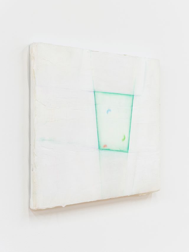 Image of artwork titled "Rangefinder (C.3)" by Joseph Brock