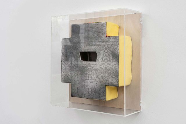 Image of artwork titled "CarnieLott" by Archie Fooks-Smith