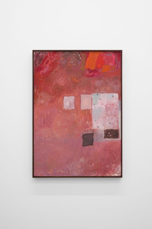 Image of artwork titled "Untitled" by Jean-François Lauda