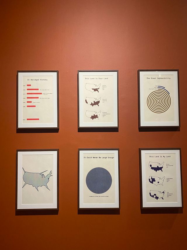 Image of artwork titled "In Absentia" by Mimi  Ọnụọha