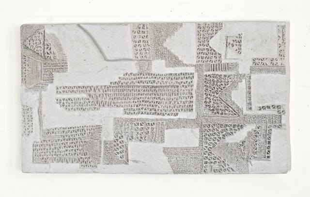 Image of artwork titled "Yazlikaya (4)" by SaraNoa Mark