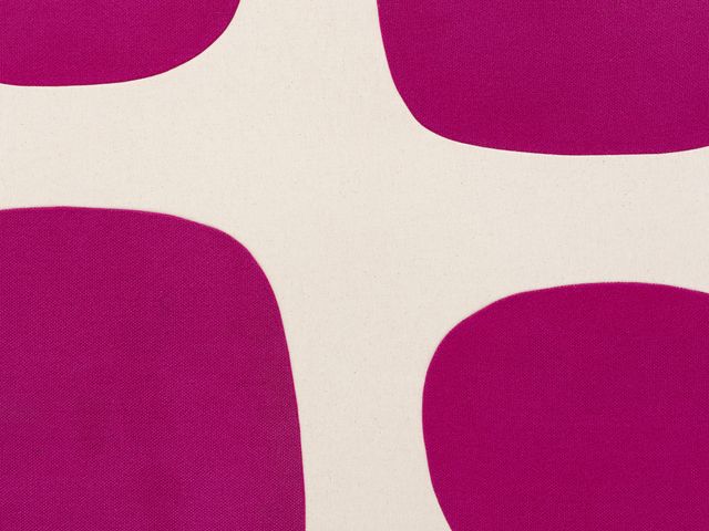 Image of artwork titled "OCW10KMCPH (double magenta). " by Per Lunde  Jørgensen