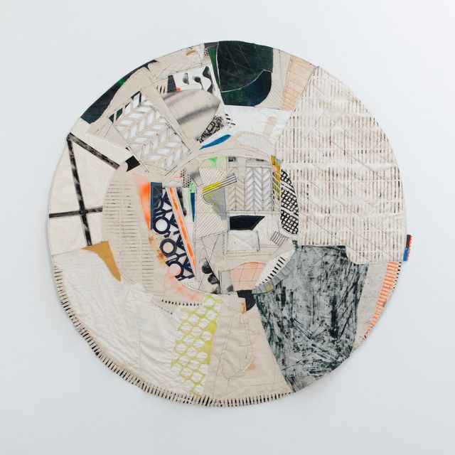 Image of artwork titled "Neath" by Jane South