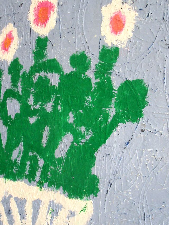 Image of artwork titled "El Palacio 58" by Eloy Arribas