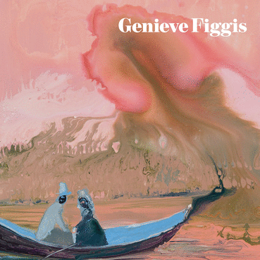 Key image for Book Signing with Genieve Figgis
