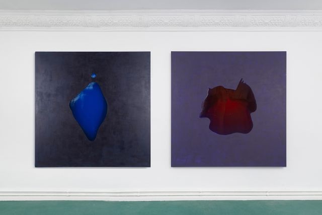 Image of artwork titled "wwgwfo" by Kami Mierzvvinsk