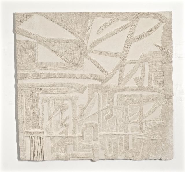 Image of artwork titled "Spelling to the Sky" by SaraNoa Mark