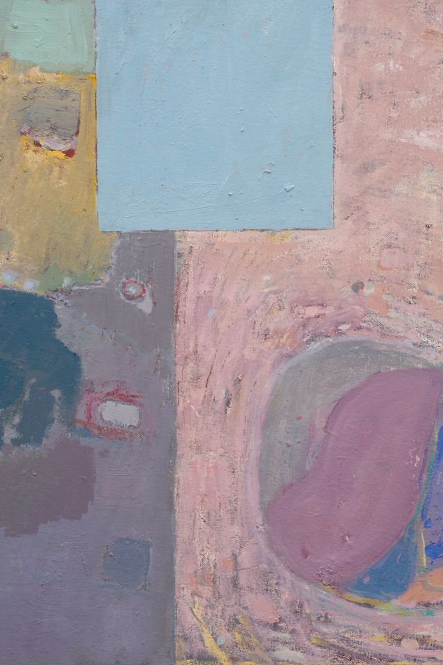 Image of artwork titled "Untitled" by Jean-François Lauda