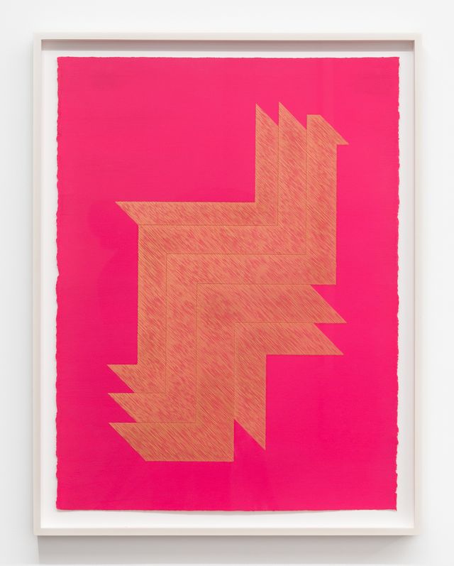 Image of artwork titled "Untitled (23.010)" by Abdolreza Aminlari