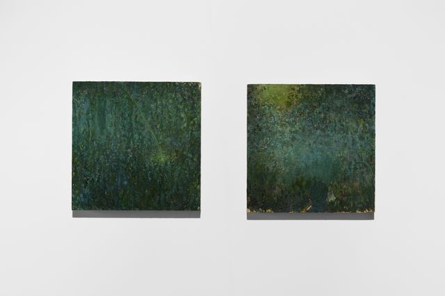 Image of artwork titled "Pee and Moon " by 位 航 Andy H.  Wei