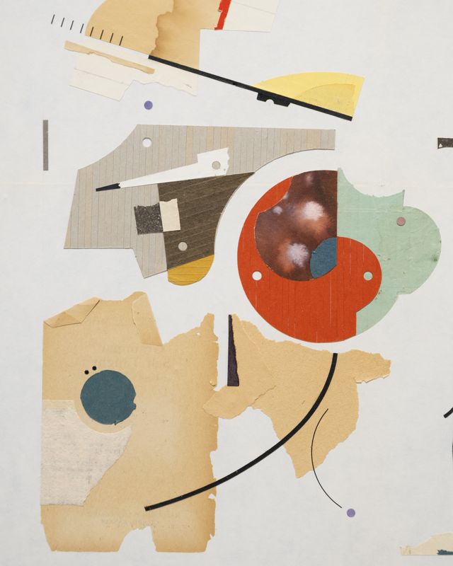 Image of artwork titled "time wounds all wholes (XIV)" by Jacob Robert Whibley