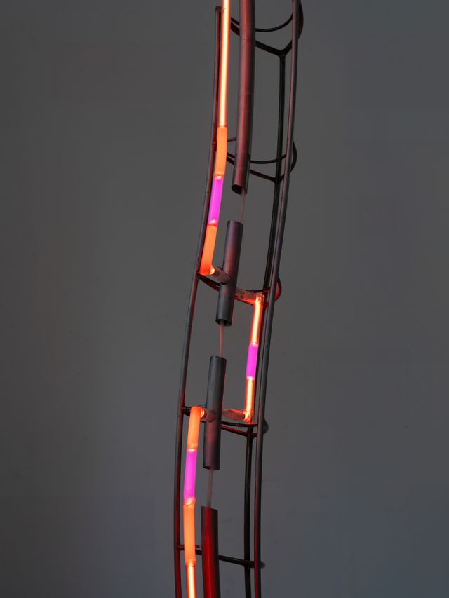 Image of artwork titled "Spinal Excision" by notpaulsimon