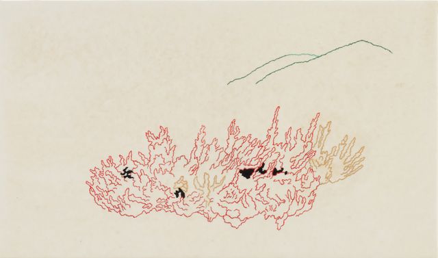 Image of artwork titled "TO THE NEXT AGE" by Takuya Otsuki