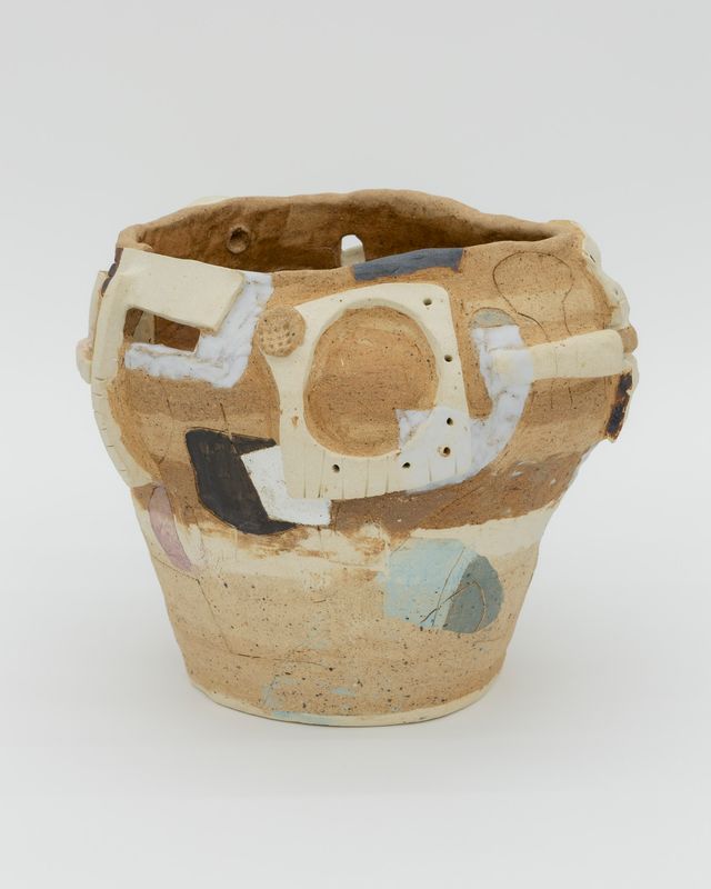 Image of artwork titled "Untitled" by Shun Kadohashi