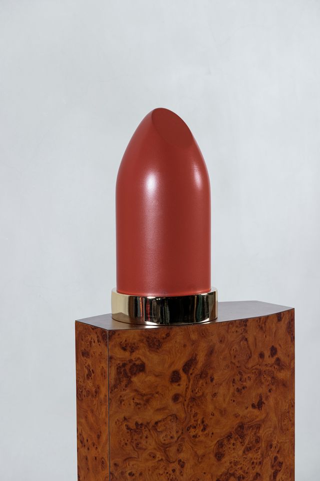 Image of artwork titled "Vanity Lipstick" by Daniel Basso