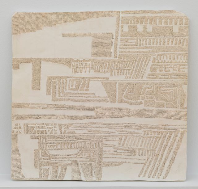 Image of artwork titled "Untitled" by SaraNoa Mark