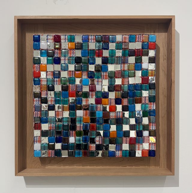 Image of artwork titled "OITNW" by Layo Bright
